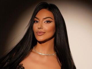 spy web cam IzaBelle