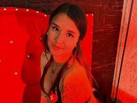hot videochat IzaNoire