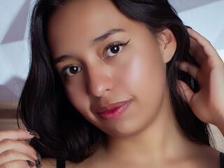 naked cam girl JaryNova