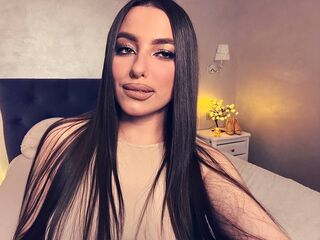 beautiful girl webcam JasminSanderss