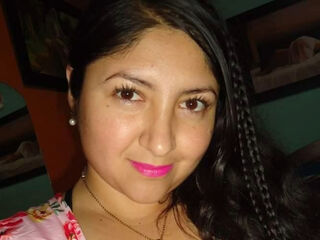jasmin cam JasmineMontes