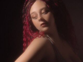 naked cam girl masturbating with vibrator JennyCharm