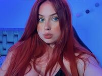 cam girl masturbating with vibrator JennyCheers