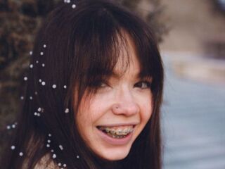 girl topless chat JerrieQuigley