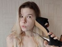 free nude webcam show JessyDough