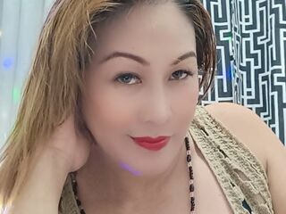 erotic cam video JingAmour