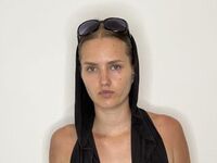 webcamgirl JohnieGreenwald