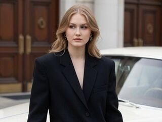 hot webcam photo JoniFelts