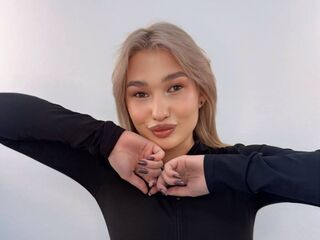 naughty cam girl JoseGregan