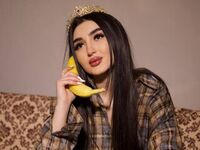 nude camgirl photo JuliDeming