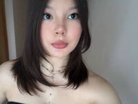 sexy camgirl JulienneCharters