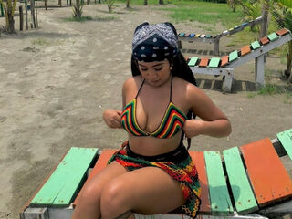 fingering cam whore JulietaBeckh