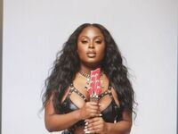 camgirl webcam picture KarinaLondres