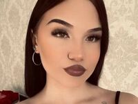 sexy live cam girl KarineBrinkmeyer