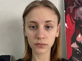 hardcore cam KarisaKalscheuer