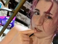 beautiful cam girl KarlaLitrenta