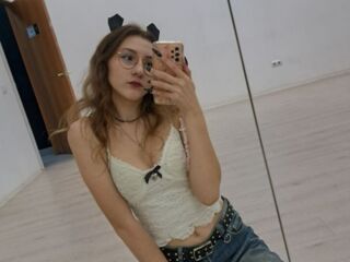 beautiful webcamgirl KarryLagerstedt