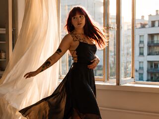 camgirl sexchat KateDark