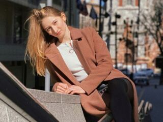 girl cam naked KaterineKoen