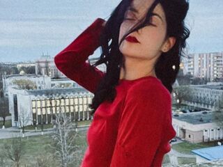 masturbating webcamgirl KayceeHolbach