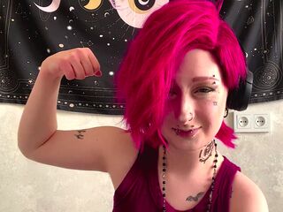 jasmin cam slut KimPowers