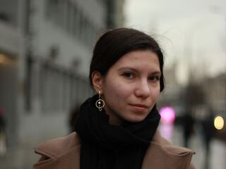 online chat KiraReddel