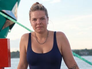 nude webcamgirl KlaraVan