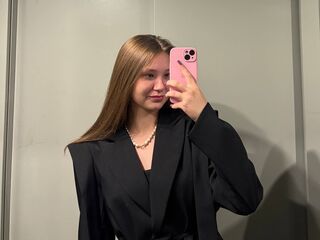 jasmin video KrissyChidester