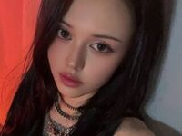 kinky webcam picture KristyShatten