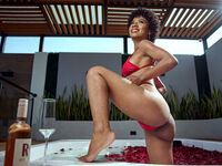 webcamstripper KylieDecks