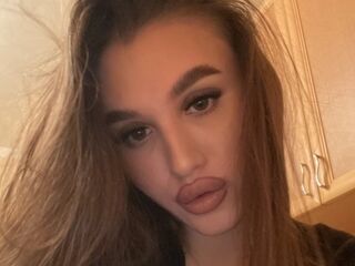 live sex show KyraVictorine