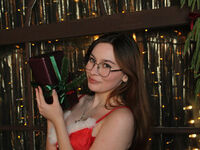 sexy cam girl LanaAirlie