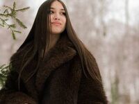 nude cam girl photo LashonTackitt