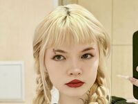 masturbating cam girl LatashaLafevre