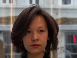 free online chat LauretteBumba