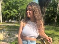 live sex cam LaveraStire