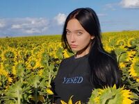 naked girl with live cam LavonAnsara