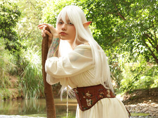 sexy webcam LeeZoldyck