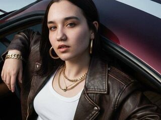 free live webcam picture LeraMednis