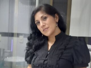 teaser webcam LiaClarson