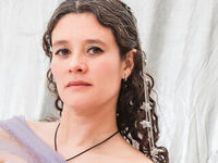 topless camgirl LiaCotes