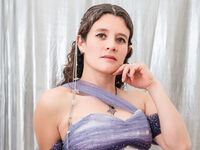 camgirl masturbating with sextoy LiaSannin