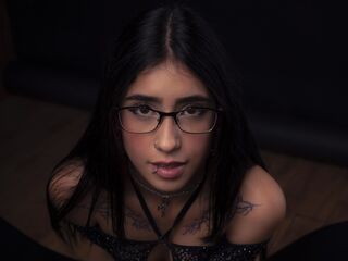 masturbating LiliCollyns