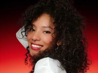 fingering camgirl LiliPellegrini