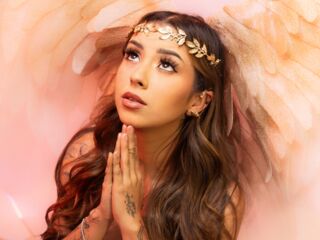 live webcam LilitMalkova