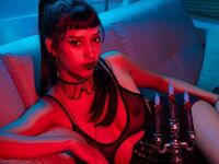 nude cam pic LilithBrooks