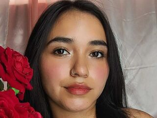 webcam show LilithRoxe