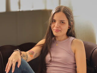 free webcam chat room LilyVoss