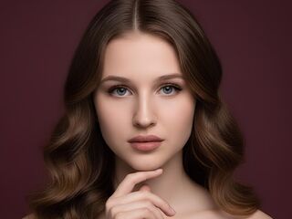 streaming live webcam LinaWiley