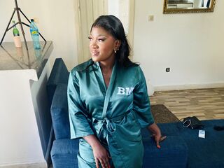 live cam show LisaNitti